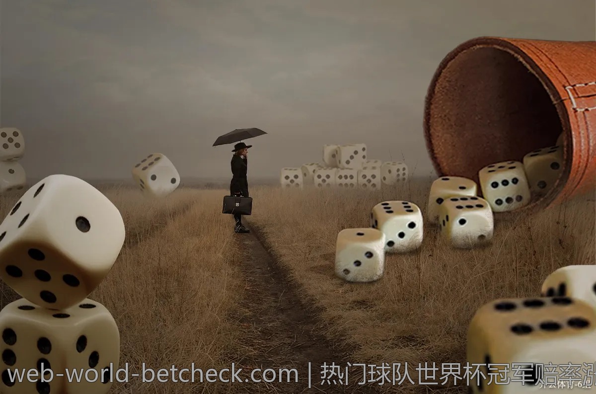 热门球队世界杯冠军赔率涨跌解析