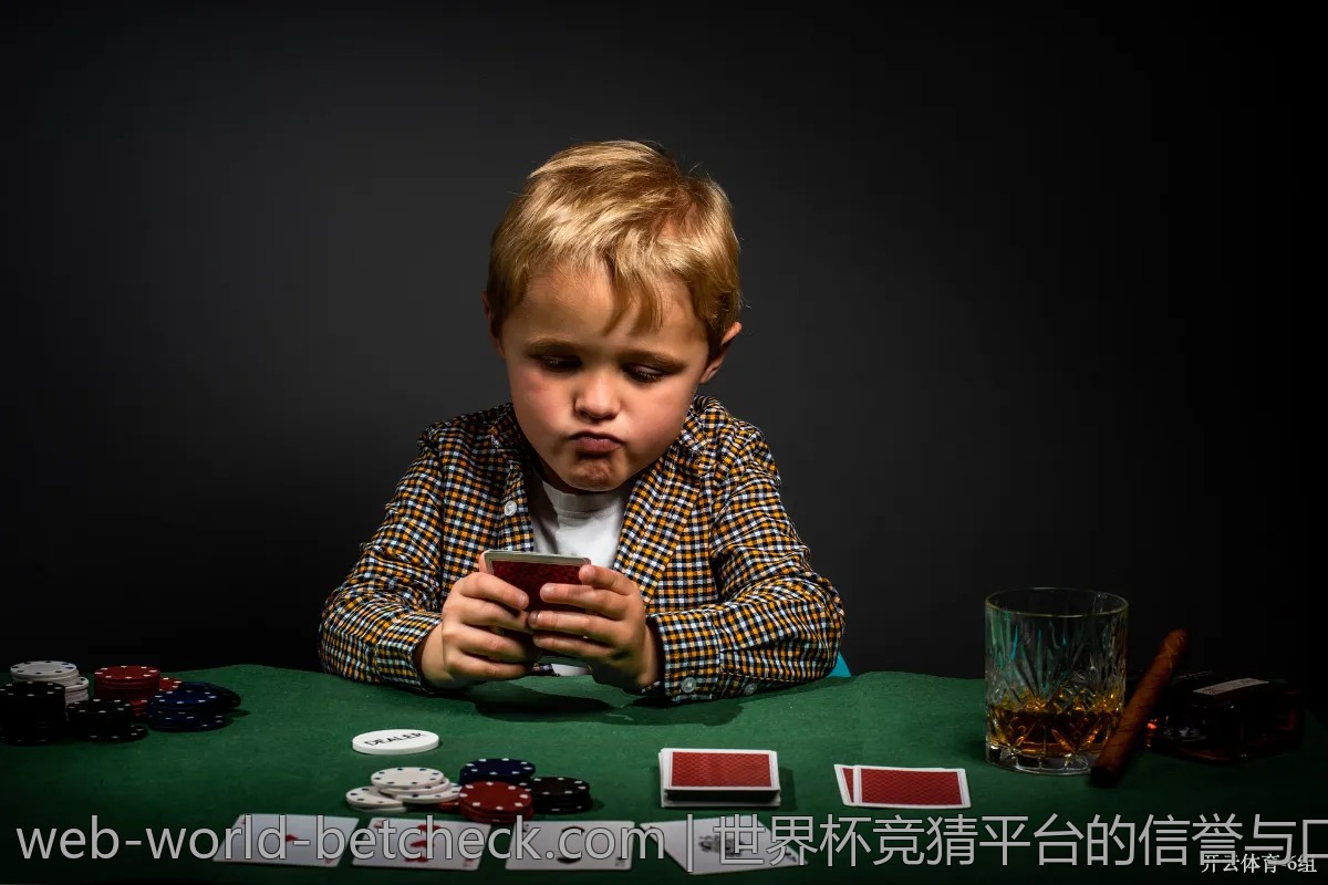 世界杯赔率怎么算？看这篇就够了！