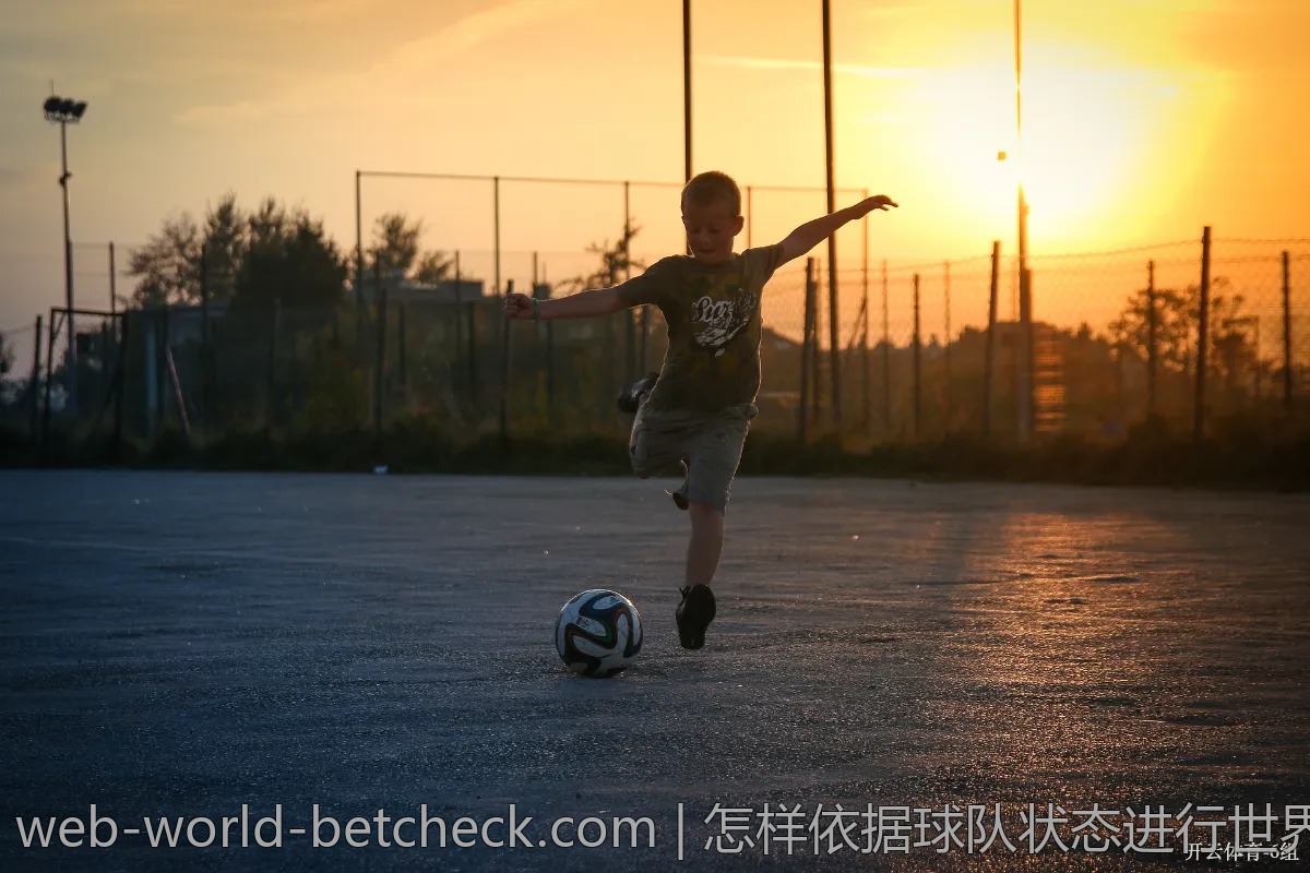 世界杯竞猜平台深度解析：玩法与盈利技巧