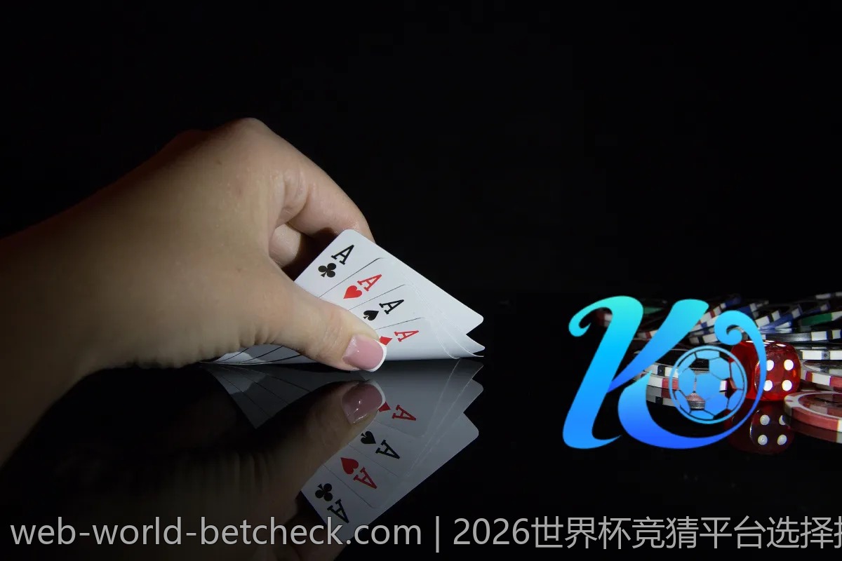 世界杯投注期间热门投注APP的优势分析