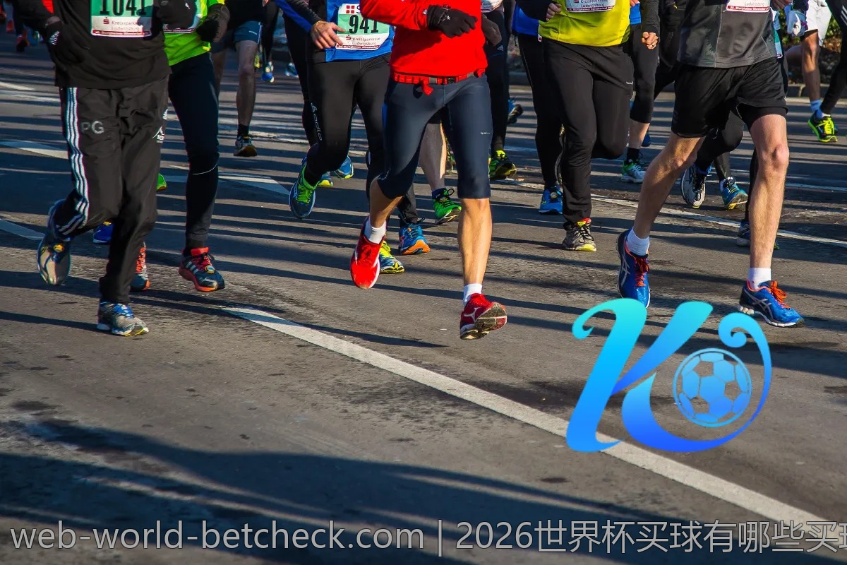 2026世界杯买球有哪些买球网站推荐？