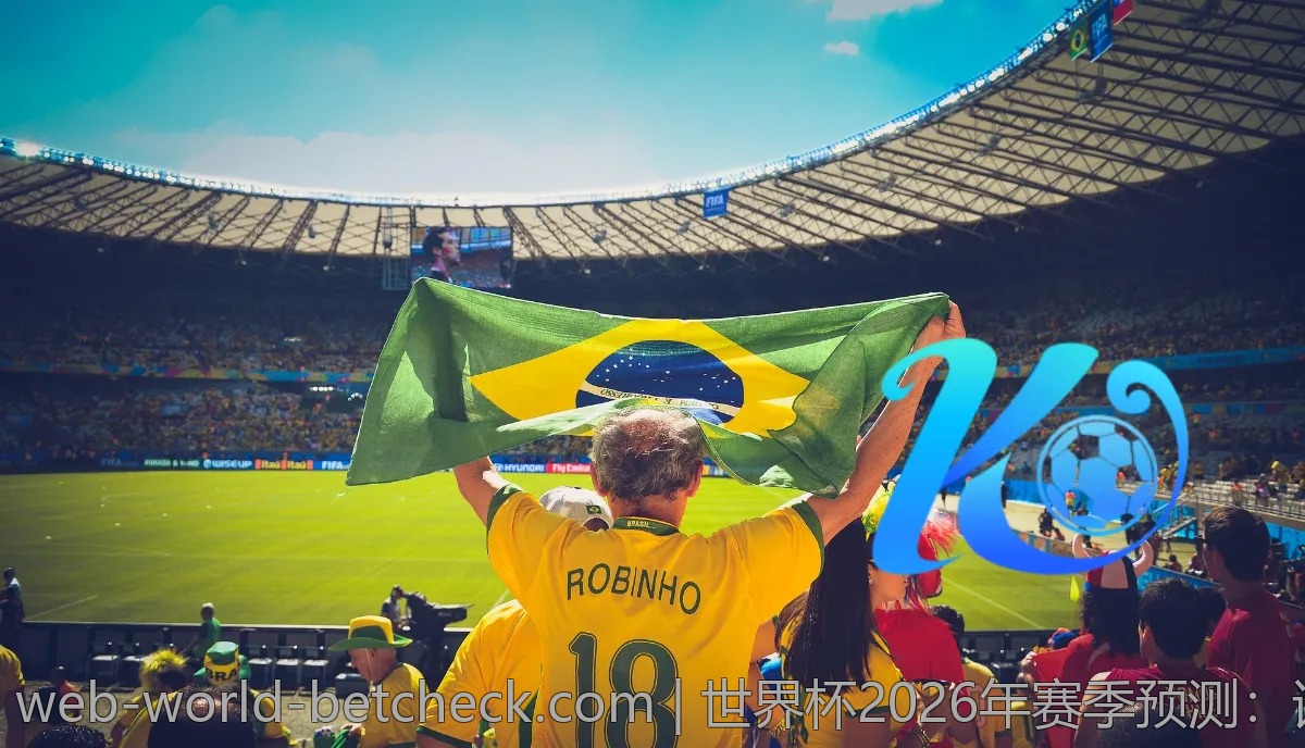 世界杯2026年赛季预测：谁将捧起大力神杯？
