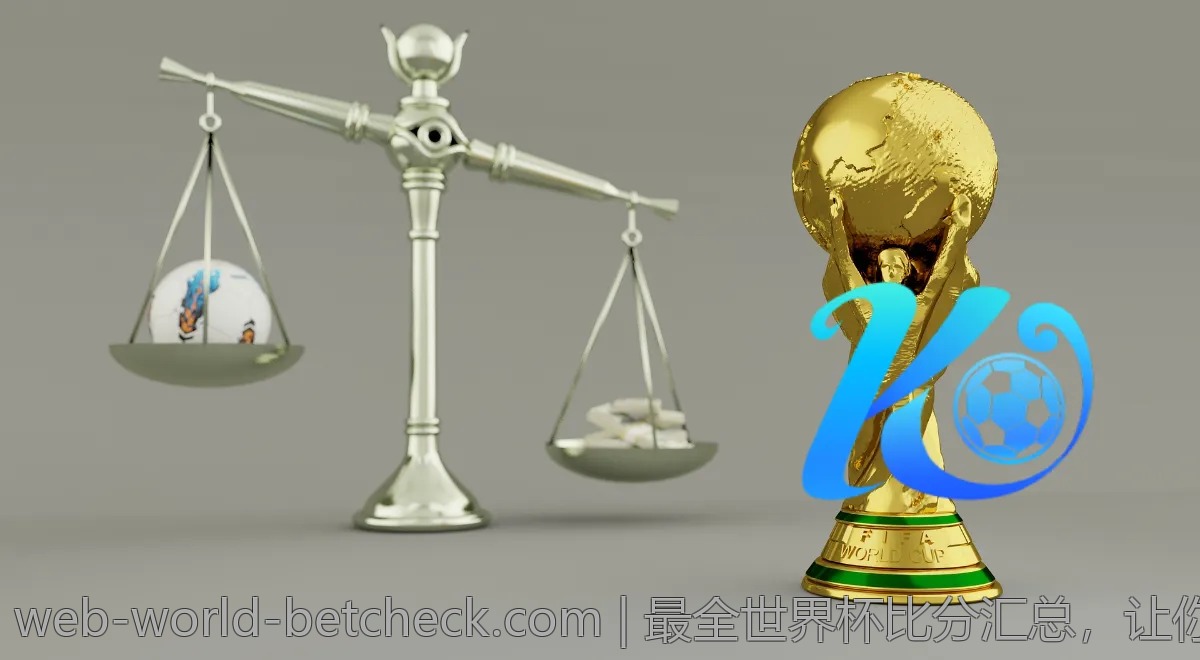 最全世界杯比分汇总，让你不错过每场激战！