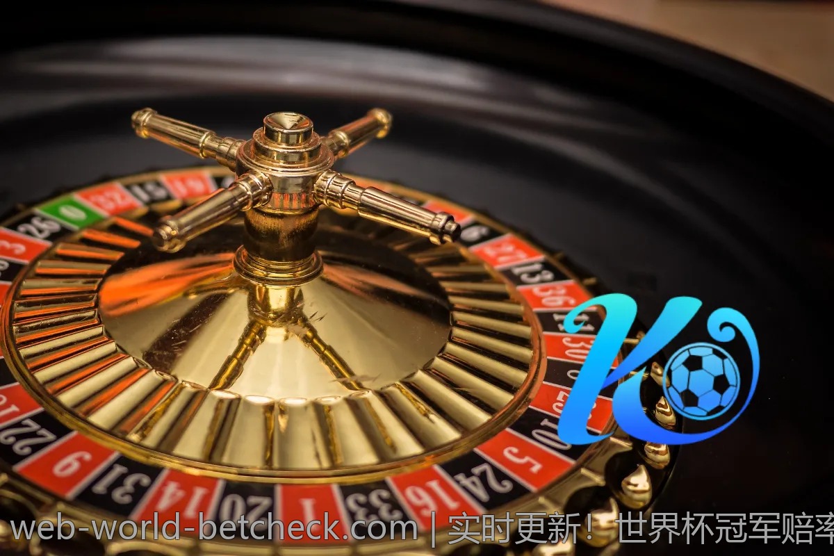 实时更新！世界杯冠军赔率排行榜一览
